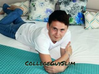CollegeGuySlim