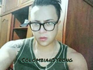 ColombianStrong