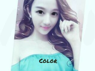 Color