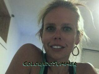 ColoradoSummer
