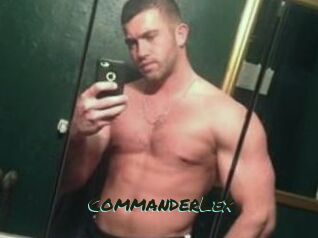 CommanderLex