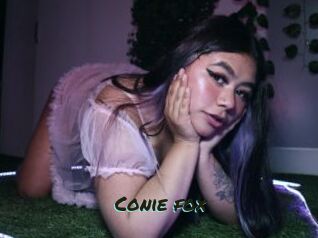 Conie_fox