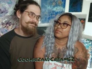 CookiezandCream62