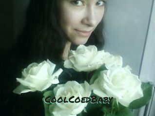 CoolCoedBaby