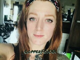 CopperFoXXX