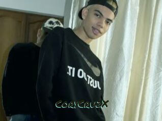 CoryCruzX