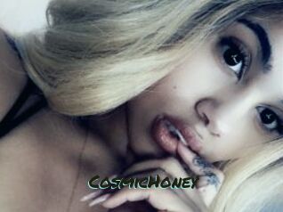 CosmicHoney