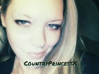 CountryPrincessX