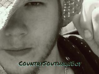 CountrySouthernBoy