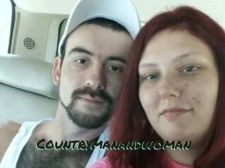 Countrymanandwoman