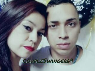 CoupleSwinger69