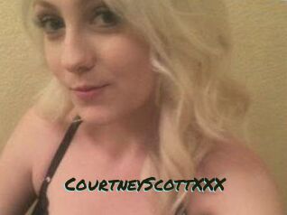 CourtneyScottXXX