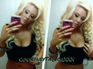 CourtneyTaylorXXX