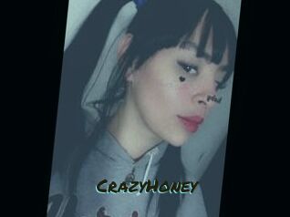 CrazyHoney