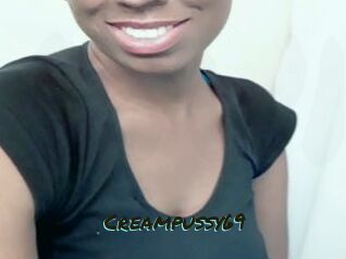 Creampussy69