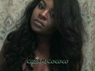CreamyCococo