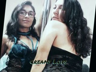 Creamy_Love
