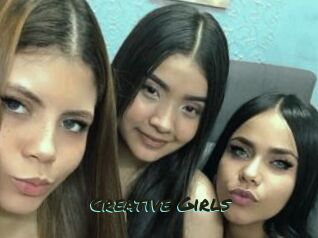 Creative_Girls