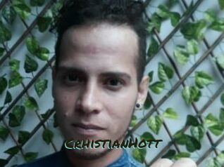 CrhistianHott