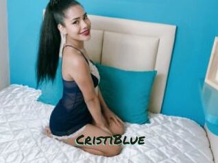 CristiBlue