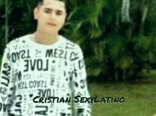 Cristian_SexyLatino