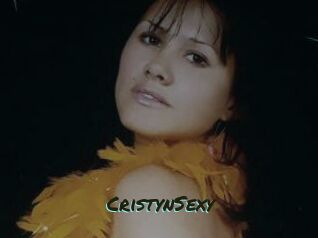 CristynSexy