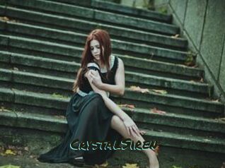 CrystalSiren