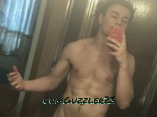CumGuzzler23