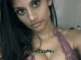 CumSeeMii
