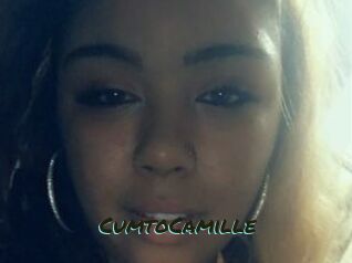 CumtoCamille