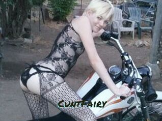 CuntFairy