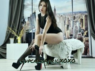 CupcakeAprilXOXO