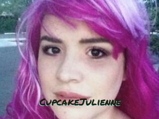 CupcakeJulienne