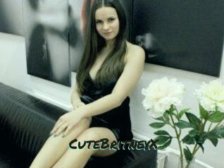 CuteBritneyX