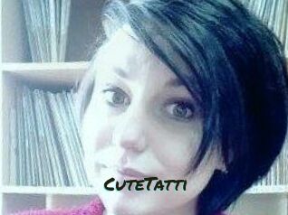 CuteTatti