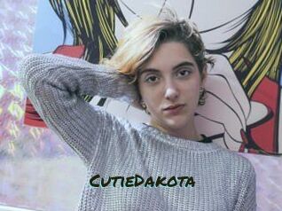 CutieDakota