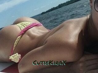 CutieKiraX