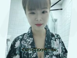 CutieSexyAsian