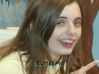 CutieePie