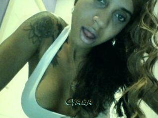 Cyara