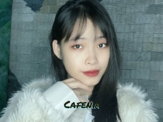 Cafenia