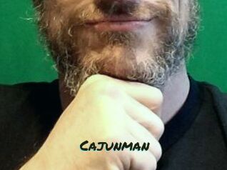 Cajunman