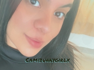 Camibunnygirlx