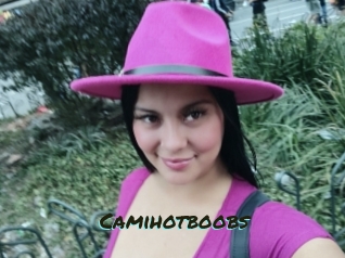 Camihotboobs