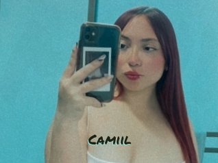 Camiil