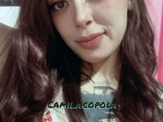 Camilacopola