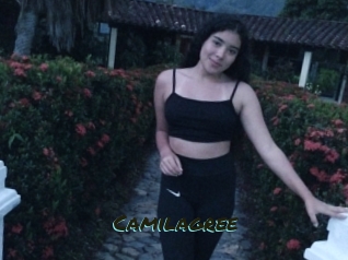 Camilagree