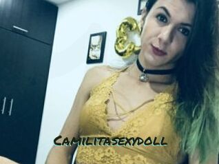 Camilitasexydoll
