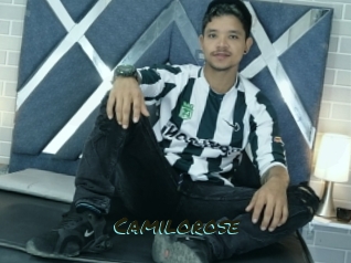 Camilorose