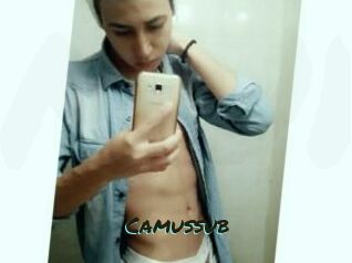 Camussub
